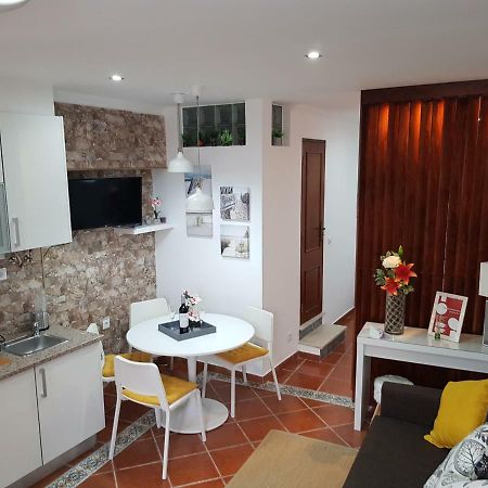 Apartamento Sado II セトゥーバル エクステリア 写真