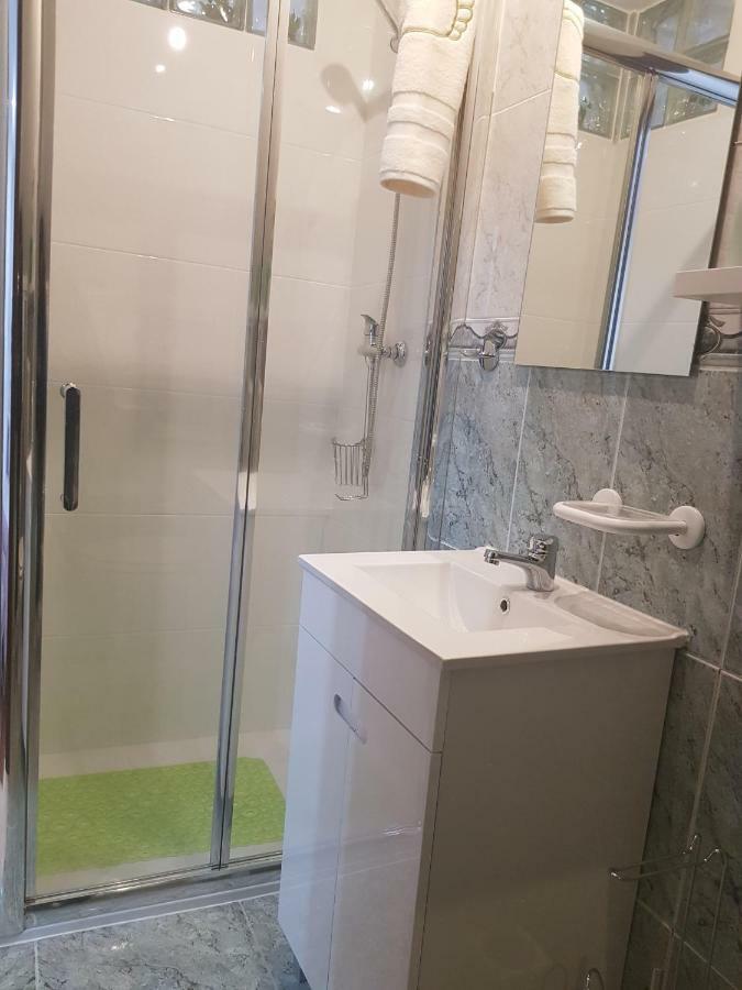 Apartamento Sado II セトゥーバル エクステリア 写真