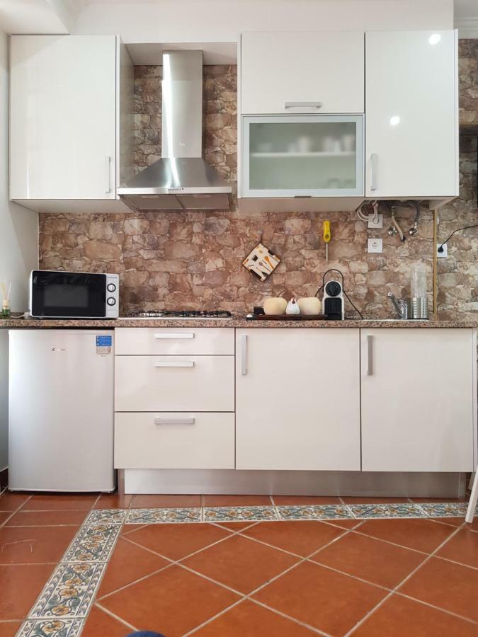 Apartamento Sado II セトゥーバル エクステリア 写真