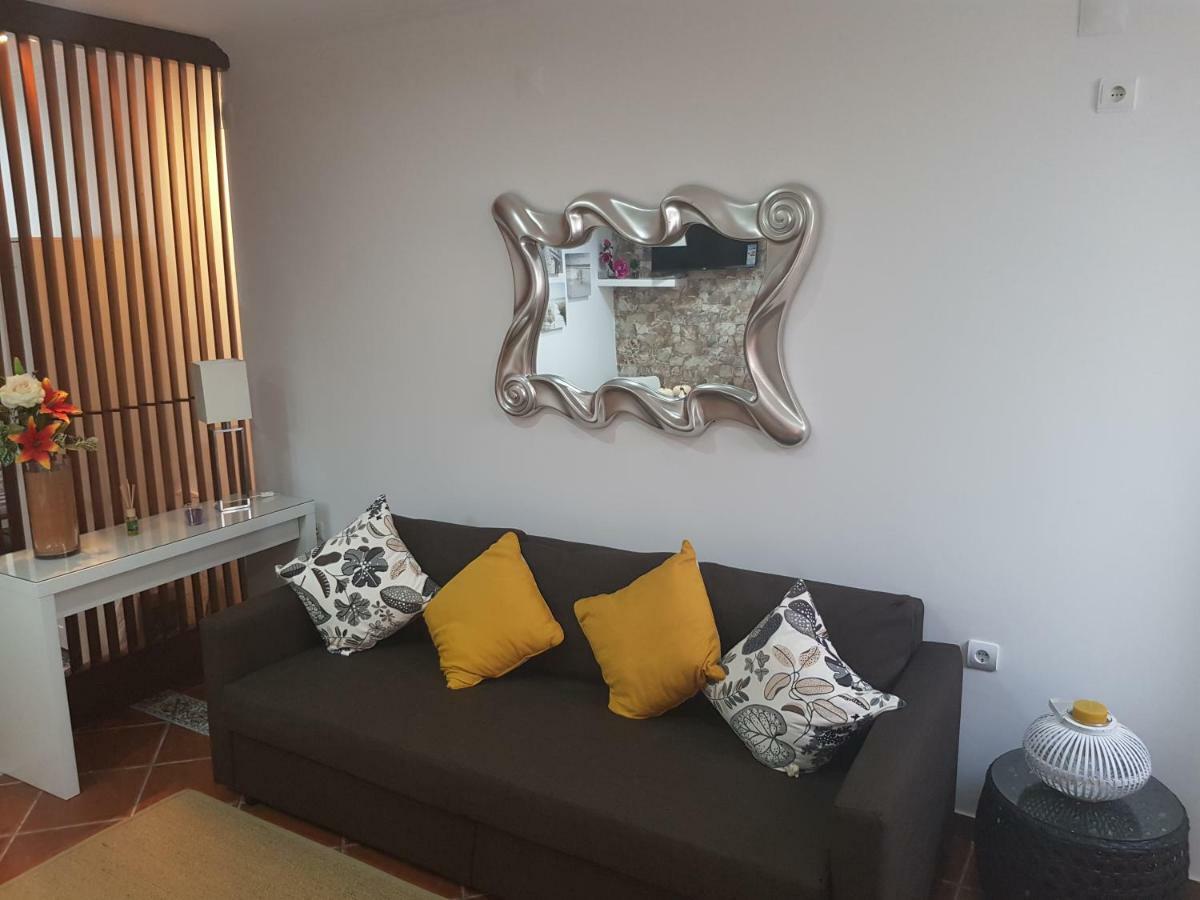 Apartamento Sado II セトゥーバル エクステリア 写真