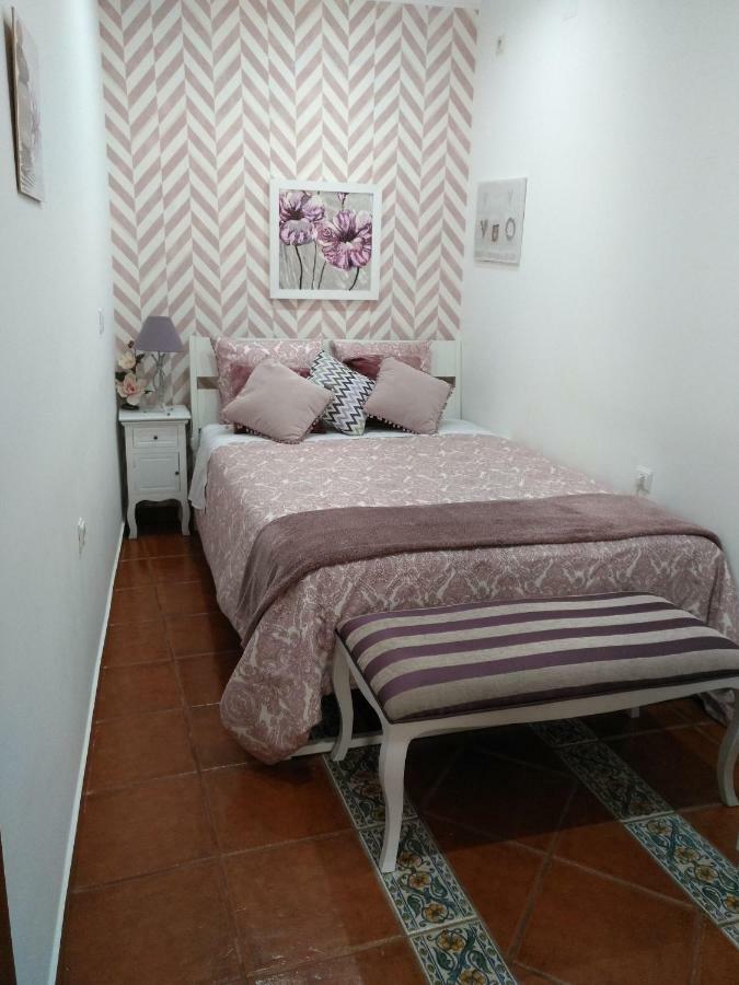 Apartamento Sado II セトゥーバル エクステリア 写真